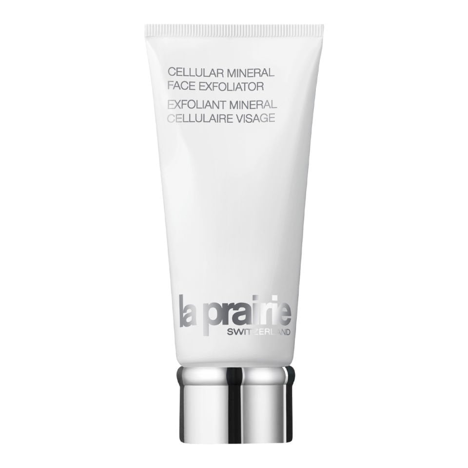 Cellular Mineral Face Exfoliator 100 ml - Arındırıcı Peeling
