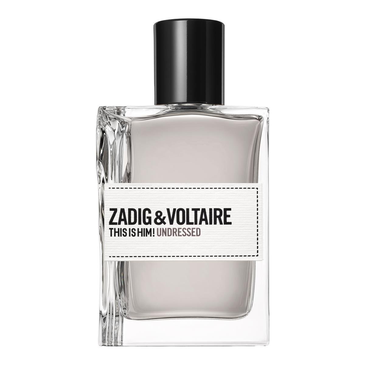 This is Him Undressed Eau De Toilette