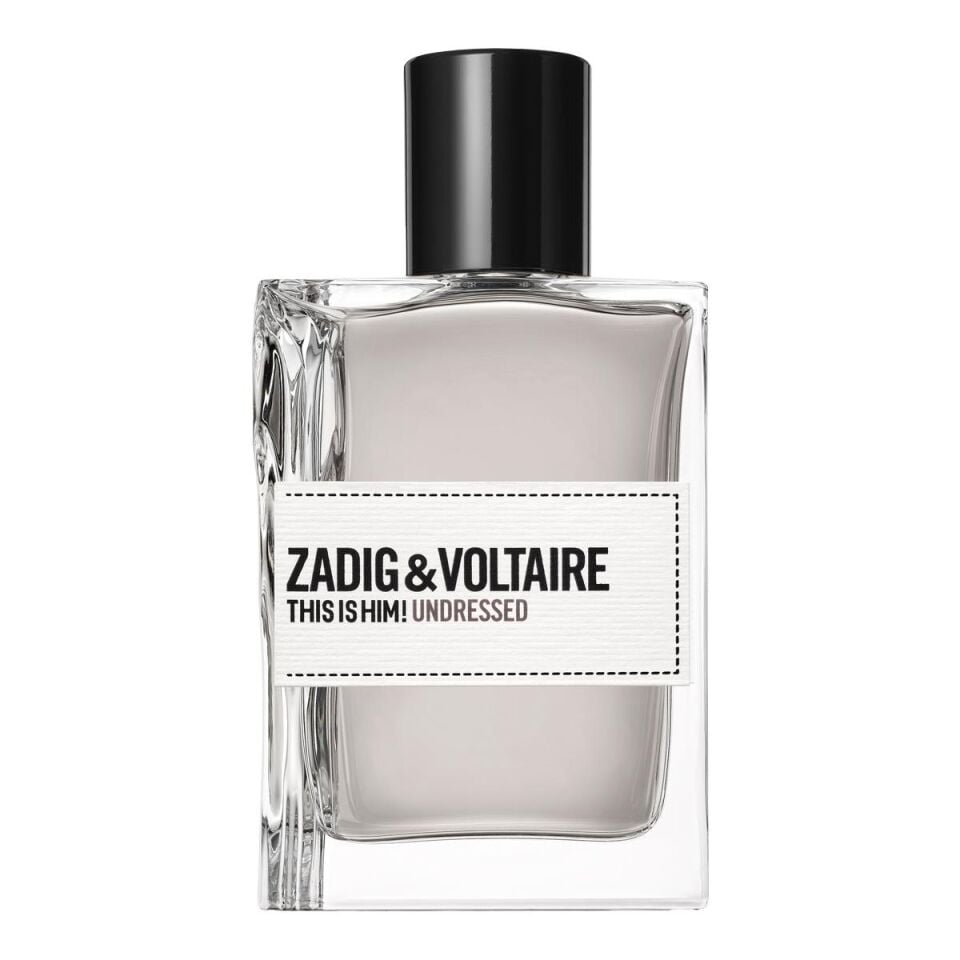 This is Him Undressed Eau De Toilette