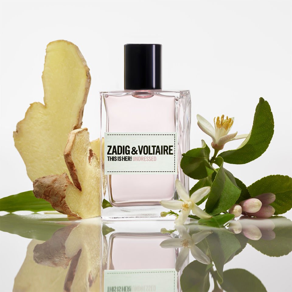 This is Her Undressed Eau De Parfum