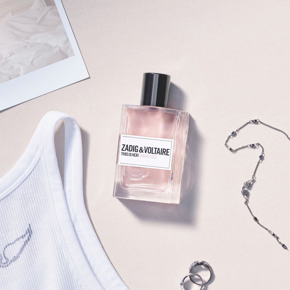 This is Her Undressed Eau De Parfum