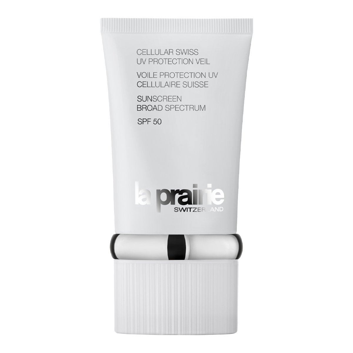 Cellular Swiss UV Protection Veil SPF50 50 ml - Yüksek Korumalı Güneş Bakım Kremi