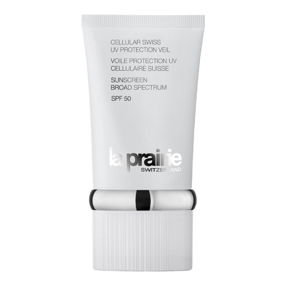 Cellular Swiss UV Protection Veil SPF50 50 ml - Yüksek Korumalı Güneş Bakım Kremi