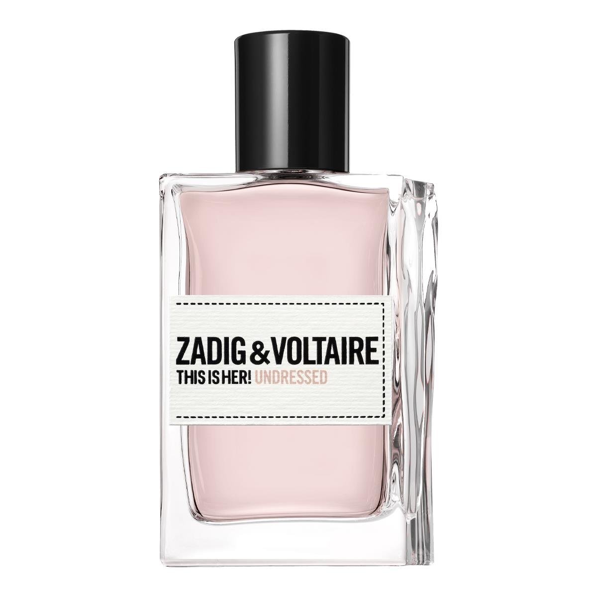This is Her Undressed Eau De Parfum