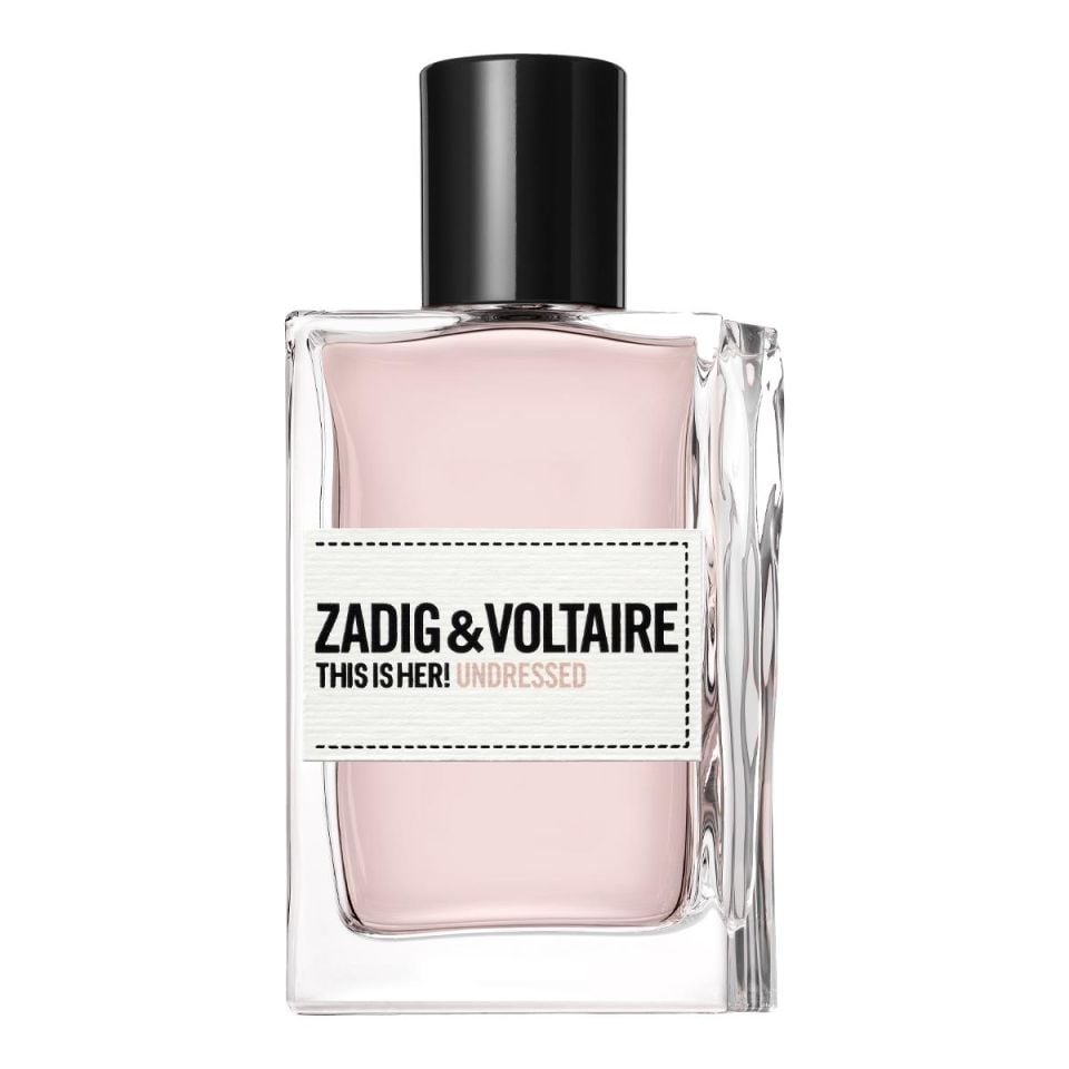This is Her Undressed Eau De Parfum