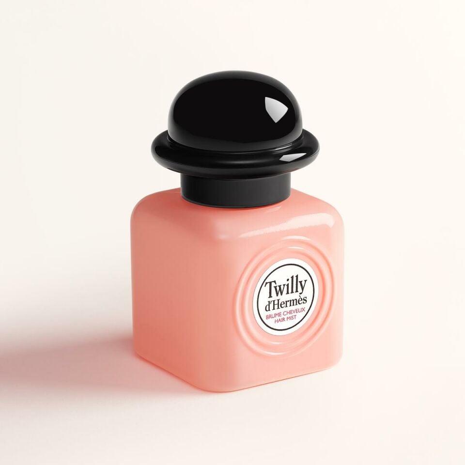 Twilly d'Hermès, Parfümlü saç misti 50 ml