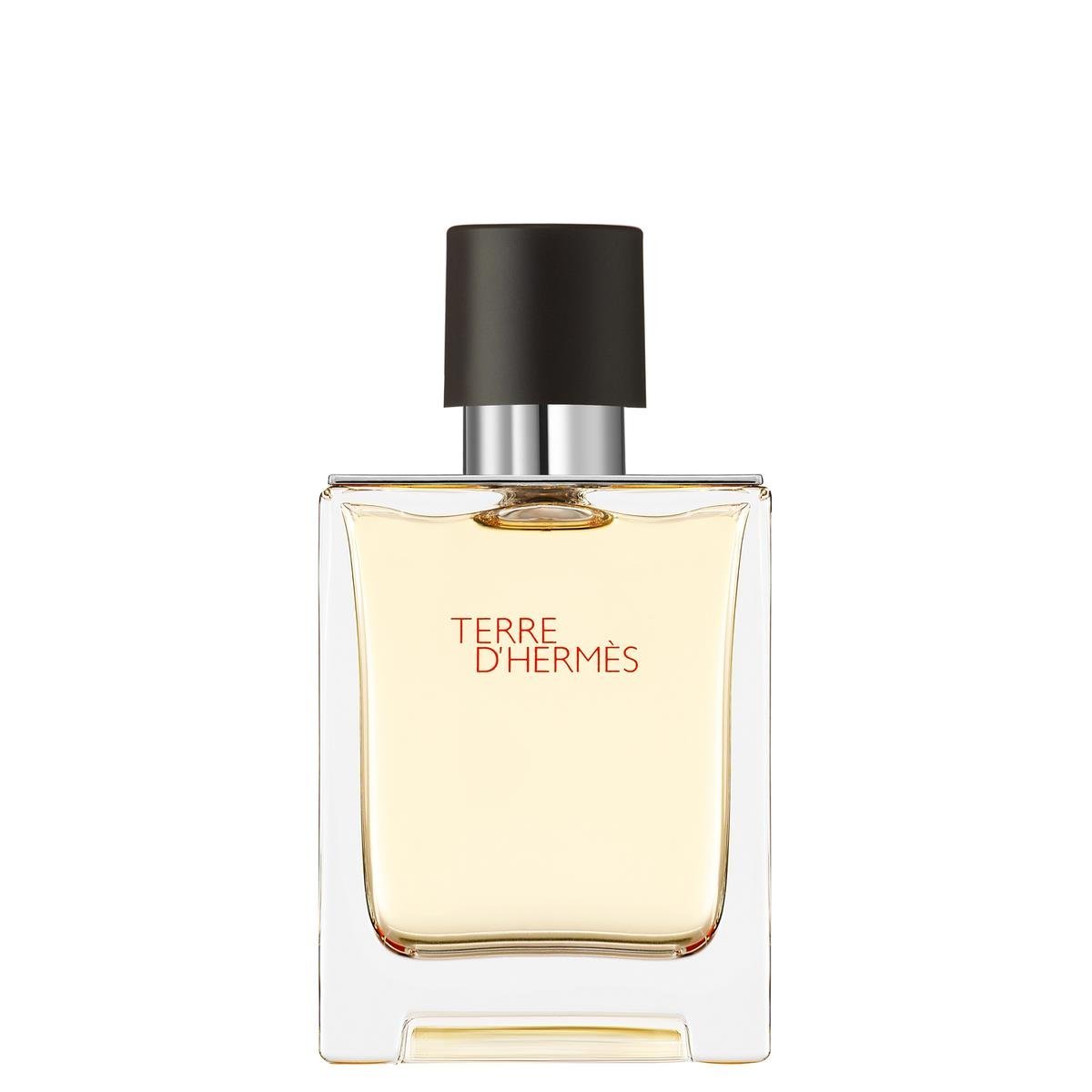 Terre d'Hermès, Eau de Toilette 50 ml