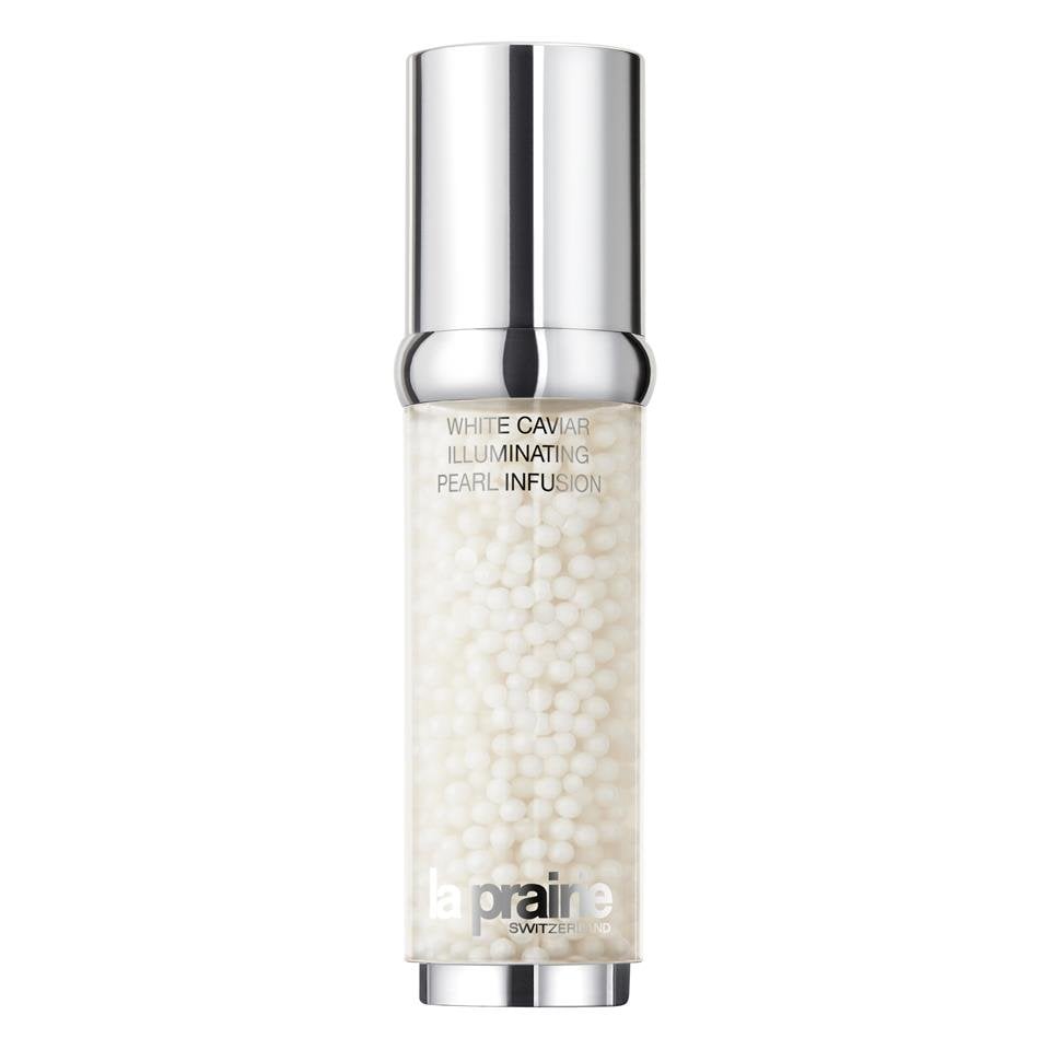 White Caviar Illuminating Pearl Infusion