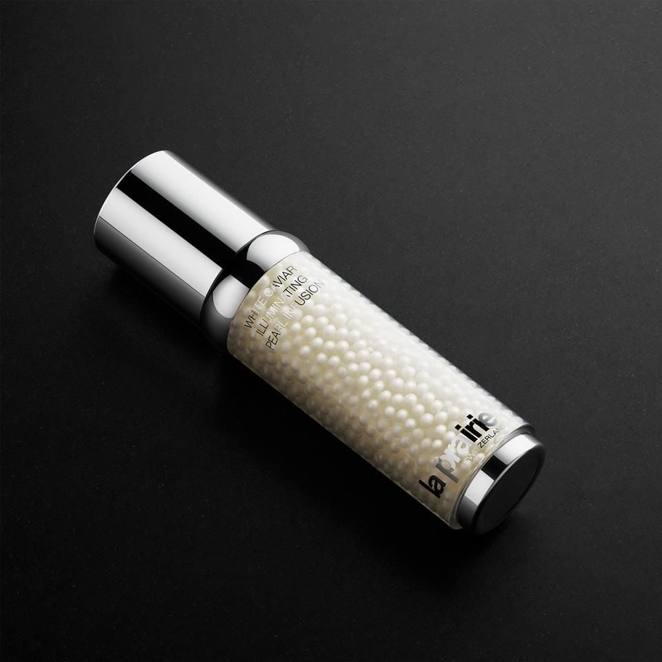 White Caviar Illuminating Pearl Infusion