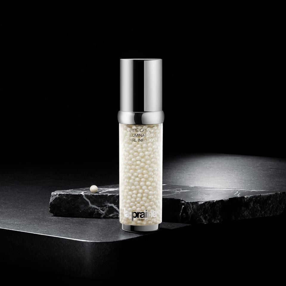 White Caviar Illuminating Pearl Infusion