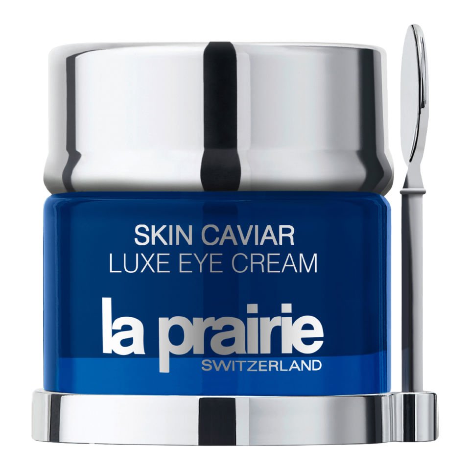 Skin Caviar Luxe Eye Cream 20 ml - Sıkılaştırıcı Göz Çevresi Kremi