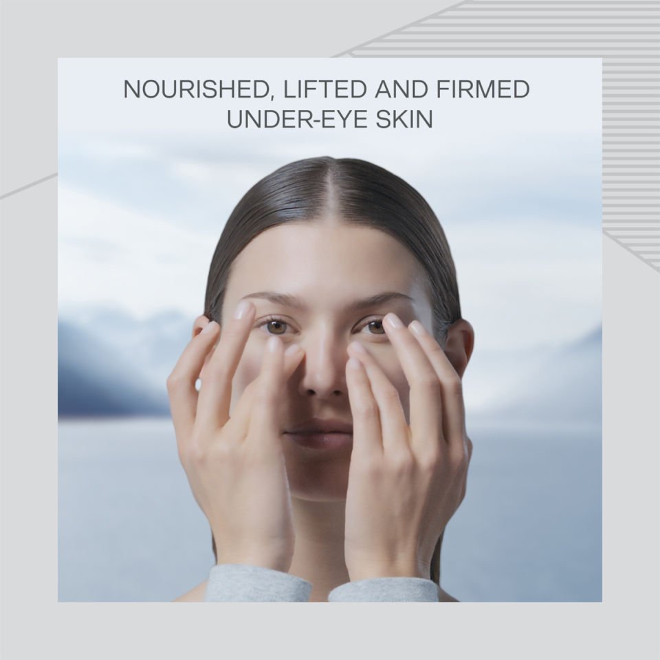 Skin Caviar Luxe Eye Cream 20 ml - Sıkılaştırıcı Göz Çevresi Kremi