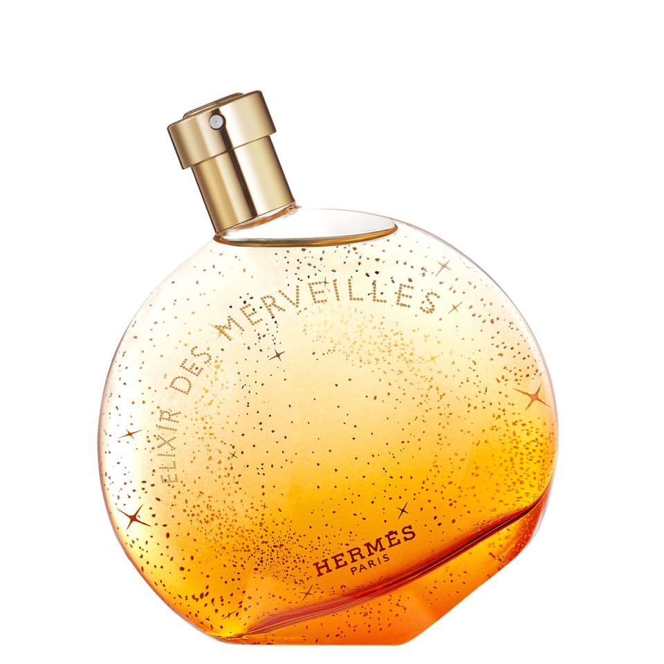 Elixir des Merveilles, Eau de Parfum 100 ml