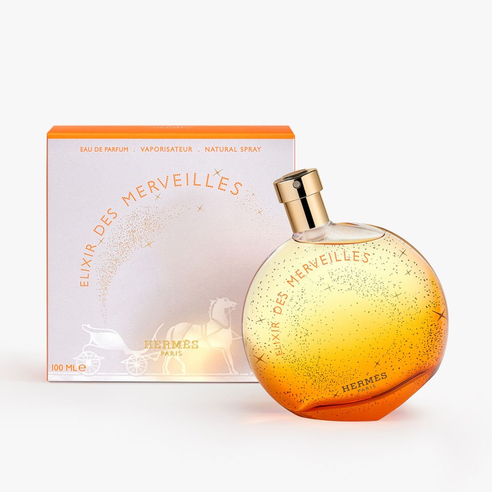 Elixir des Merveilles, Eau de Parfum 100 ml
