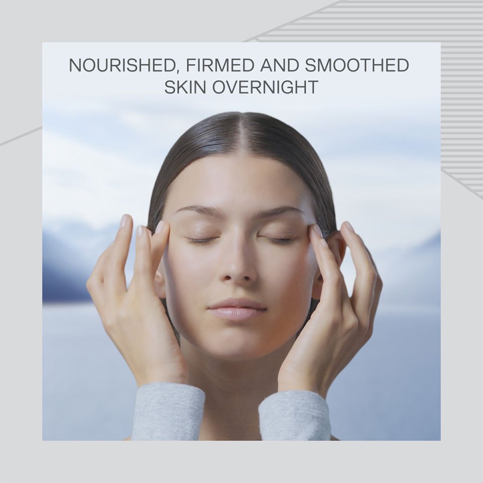 Skin Caviar Luxe Sleep Mask 50 ml - Sıkılaştırıcı Ve Aydınlatıcı Gece Maskesi