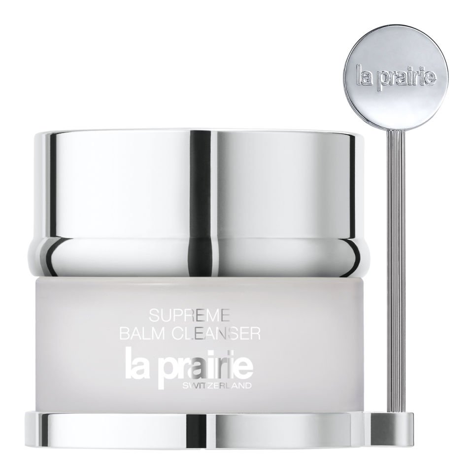 Supreme Balm Cleanser 100 ml - Yüz Temizleme Balmı
