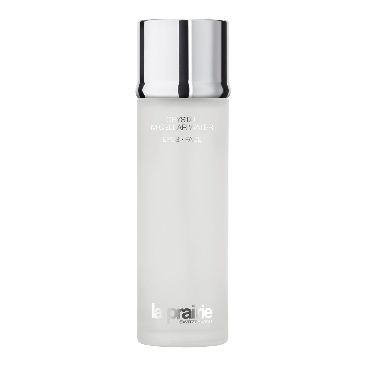 Crystal Micellar Water 150 ml - Yüz ve Göz Makyaj Temizleme Suyu