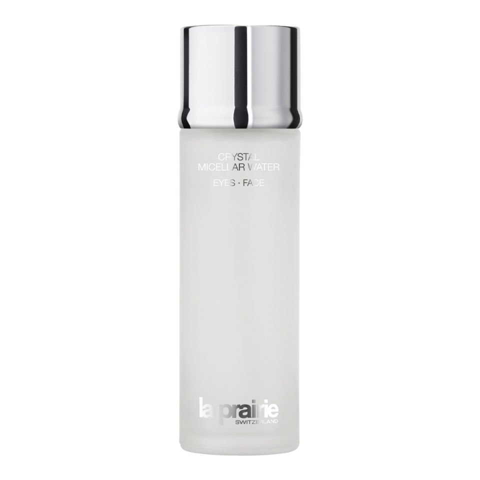 Crystal Micellar Water 150 ml - Yüz ve Göz Makyaj Temizleme Suyu