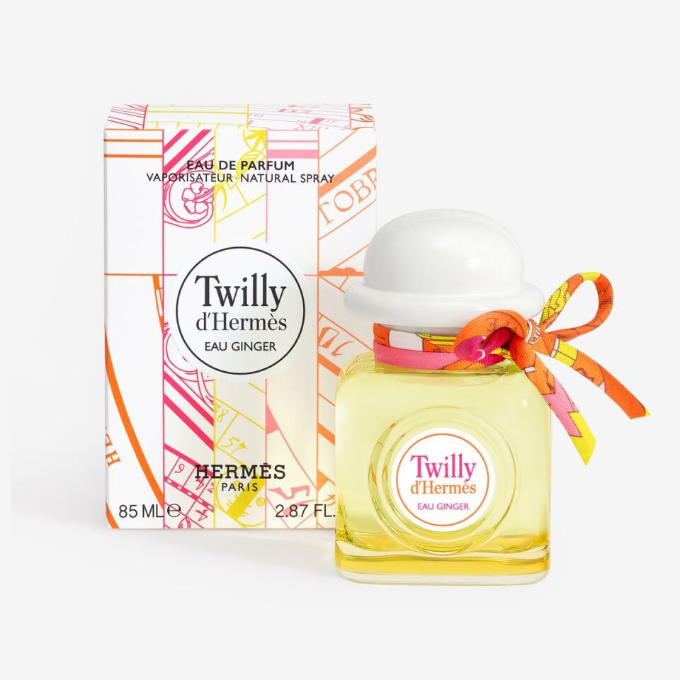 Twilly Eau Ginger, Eau de Parfum 85 ml
