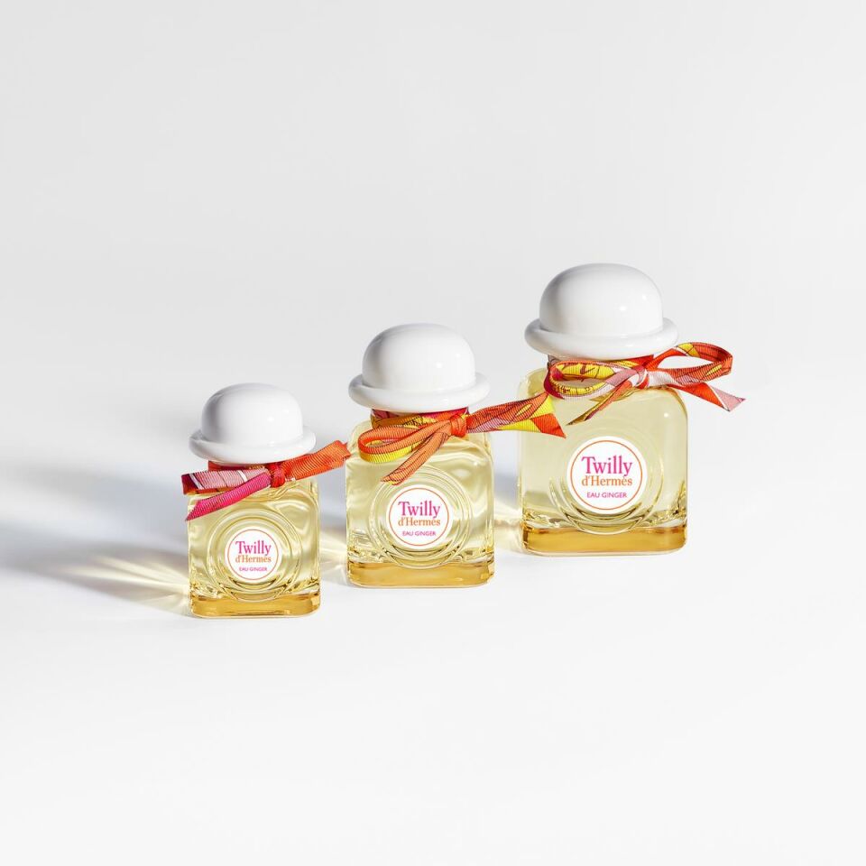 Twilly Eau Ginger, Eau de Parfum 85 ml