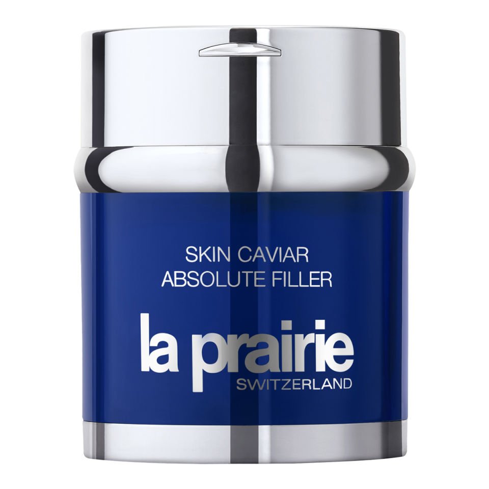 Skin Caviar Absolute Filler 60 ml - Sıkılaştırıcı Yüz Bakım Kremi