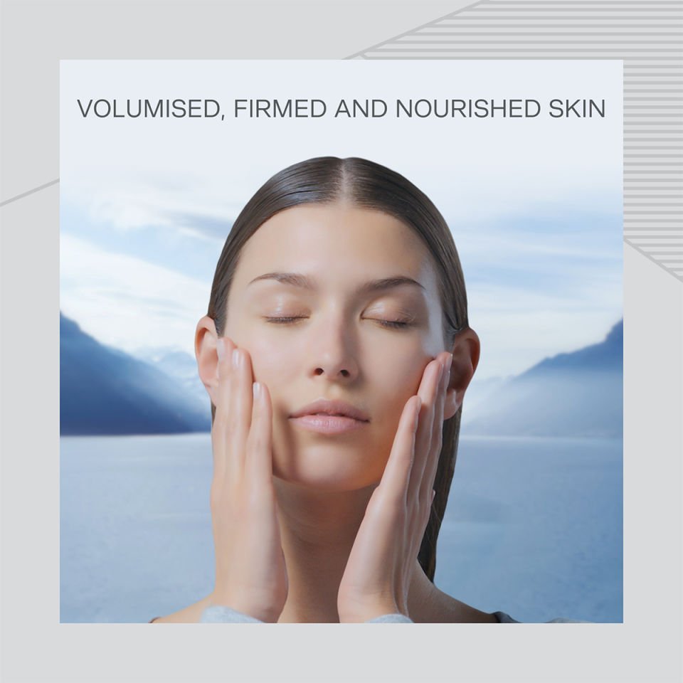 Skin Caviar Absolute Filler 60 ml - Sıkılaştırıcı Yüz Bakım Kremi