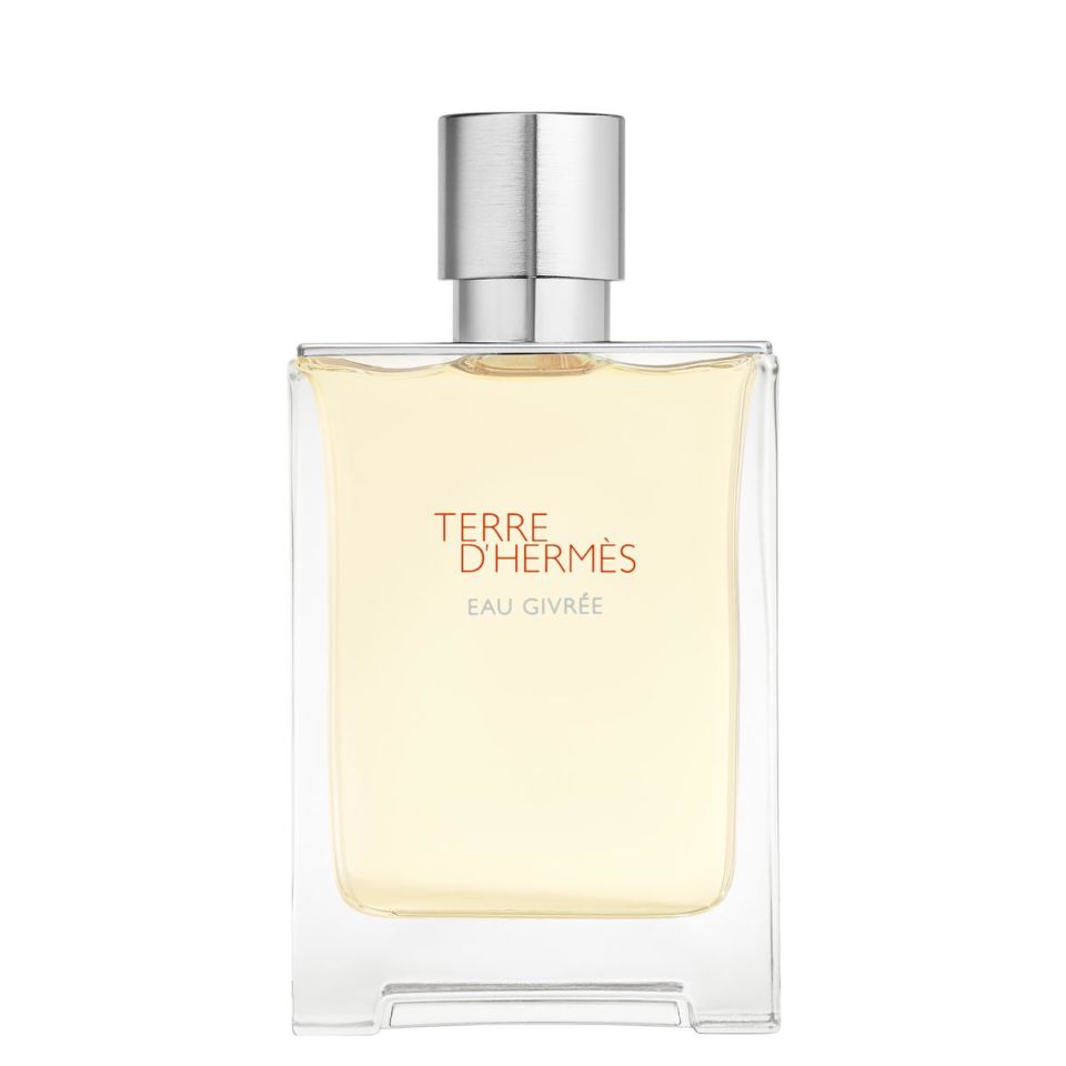 Terre d'Hermès Eau Givrée, Eau de Parfum 100 ml