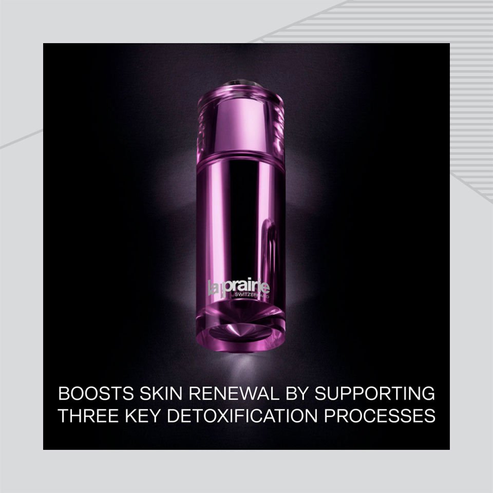 Platinum Rare Haute-Rejuvenation Elixir 30 ml- Yaşlanma Karşıtı Yüz Serumu