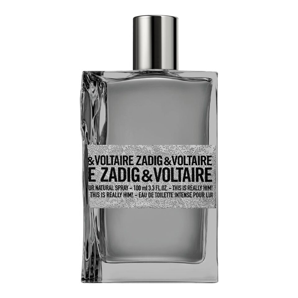 This is Really Him Eau De Toilette Intense 100 ml
