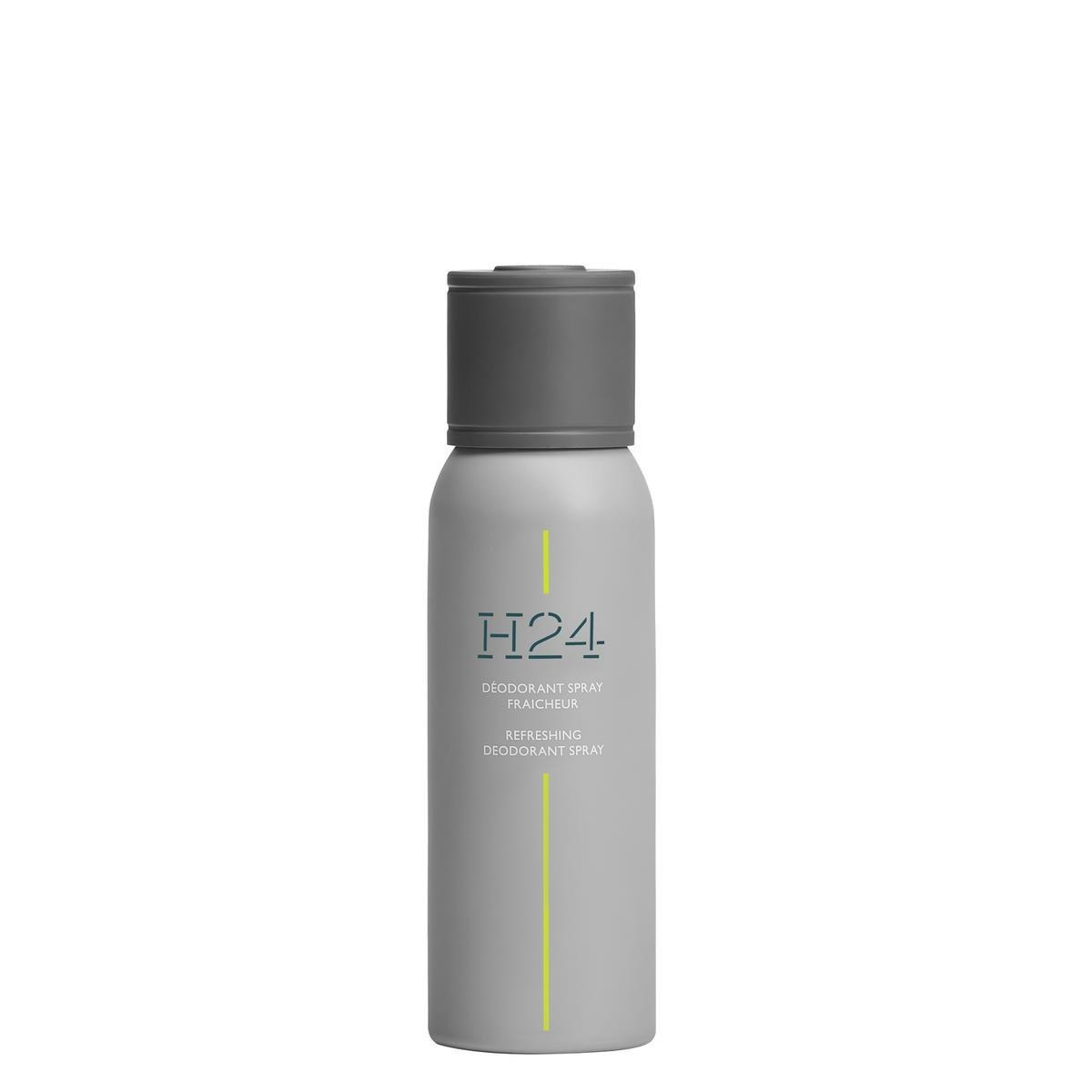 H24, ferahlatıcı sprey deodorant 150 ml