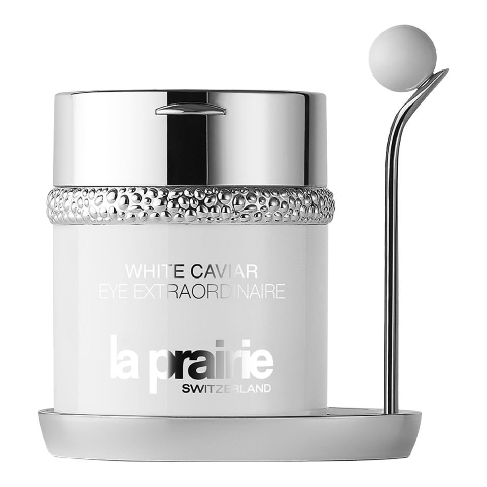 White Caviar Eye Extraordinaire 20 ml - Lekeler ve Renk Eşitsizliği için Göz Kremi