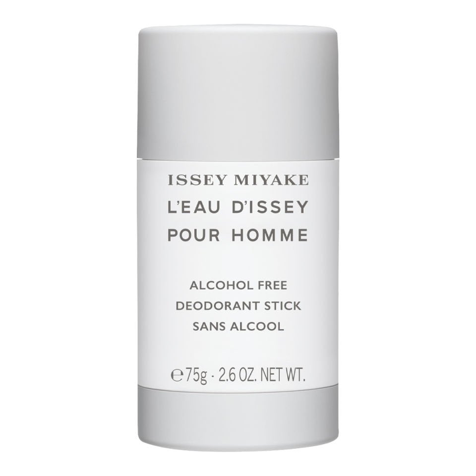 L'eau D'issey Pour Homme Deo Stick 75 ml