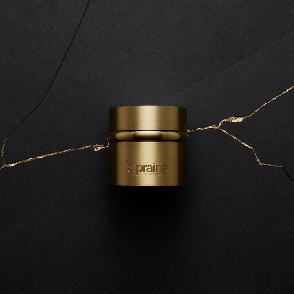 Pure Gold Radiance Cream 50 ml - Yaşlanma Karşıtı Bakım Kremi