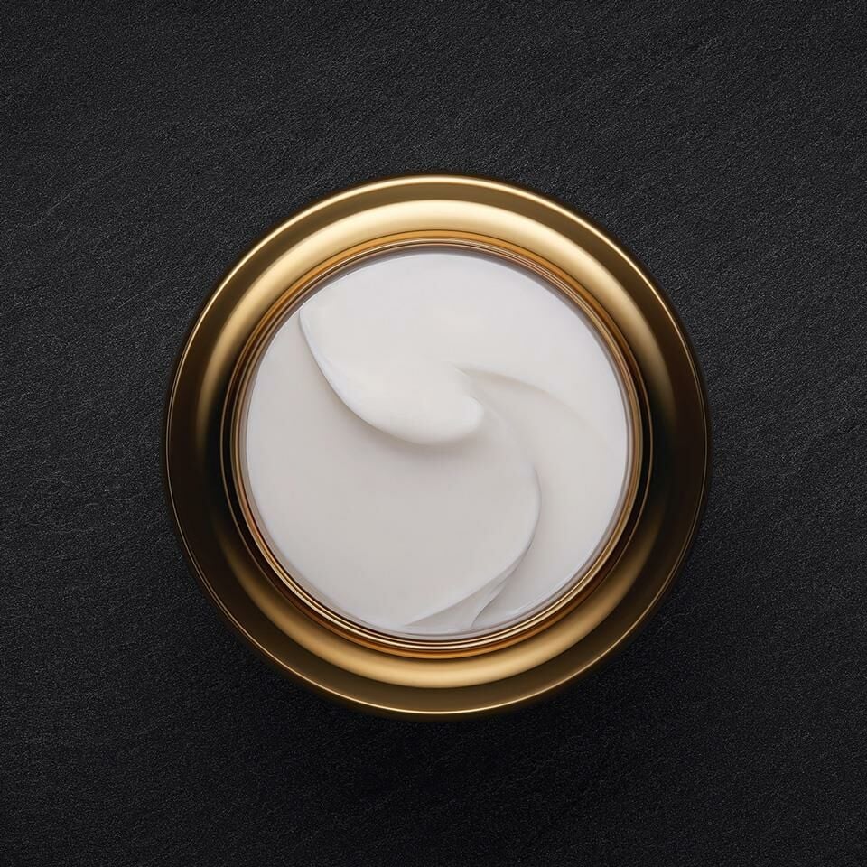 Pure Gold Radiance Cream 50 ml - Yaşlanma Karşıtı Bakım Kremi