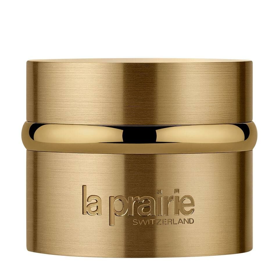 Pure Gold Radiance Eye Cream 20 ml - Yaşlanma Karşıtı Göz Çevresi Bakım Kremi