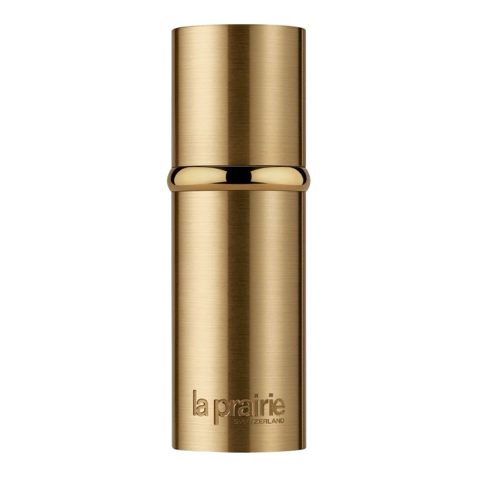 Pure Gold Radiance Concentrate 30 ml - Yaşlanma Karşıtı Yüz Bakım Serumu