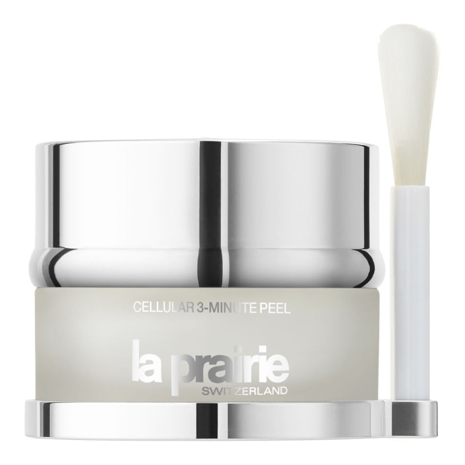 Cellular 3-Minute Peel 40 ml - Arındırıcı Granülsüz Peeling