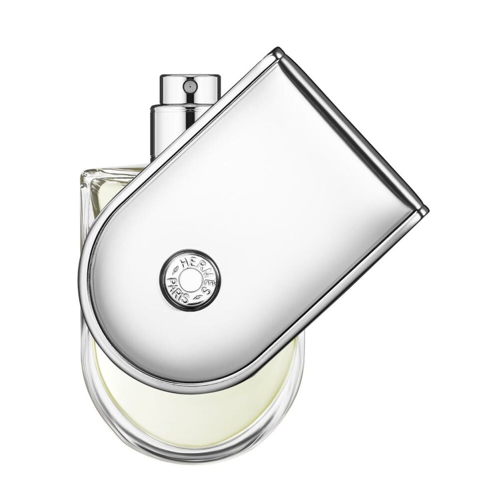 Voyage d'Hermès, Eau de Toilette 100 ml