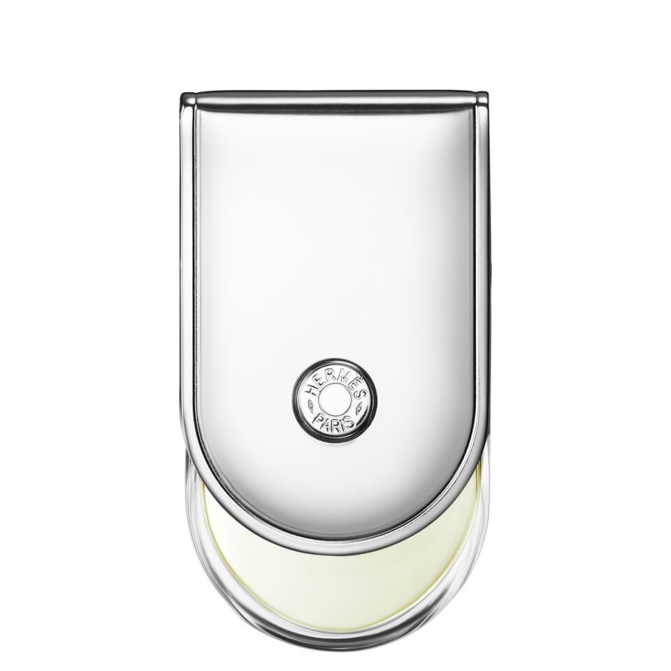 Voyage d'Hermès, Eau de Toilette 100 ml