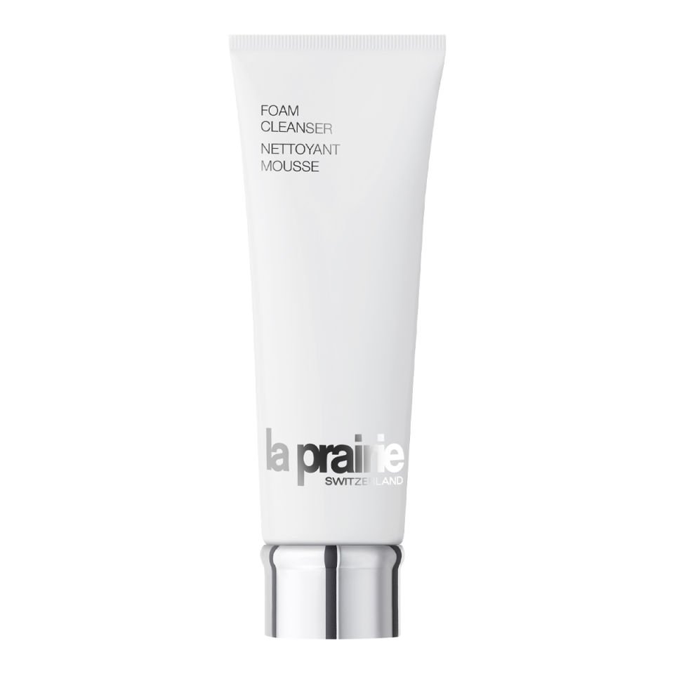 Foam Cleanser 125 ml - Yüz Yıkama Köpüğü