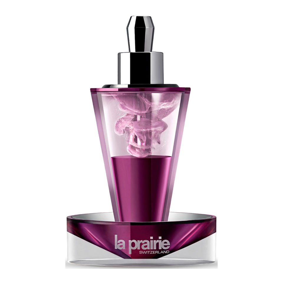 Platinum Rare Haute-Rejuvenation Protocol - Yapılandırıcı ve Aydınlatıcı Cilt Bakım Kürü 8x3 ml