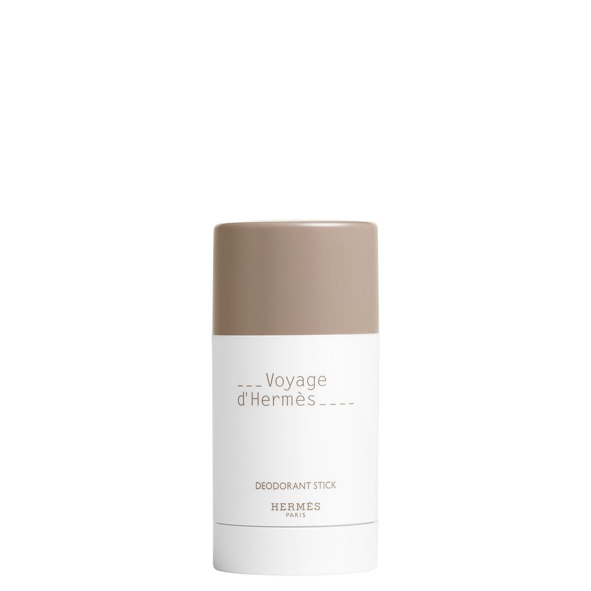 Voyage d'Hermès, Alkolsüz stik deodorant 75 ml