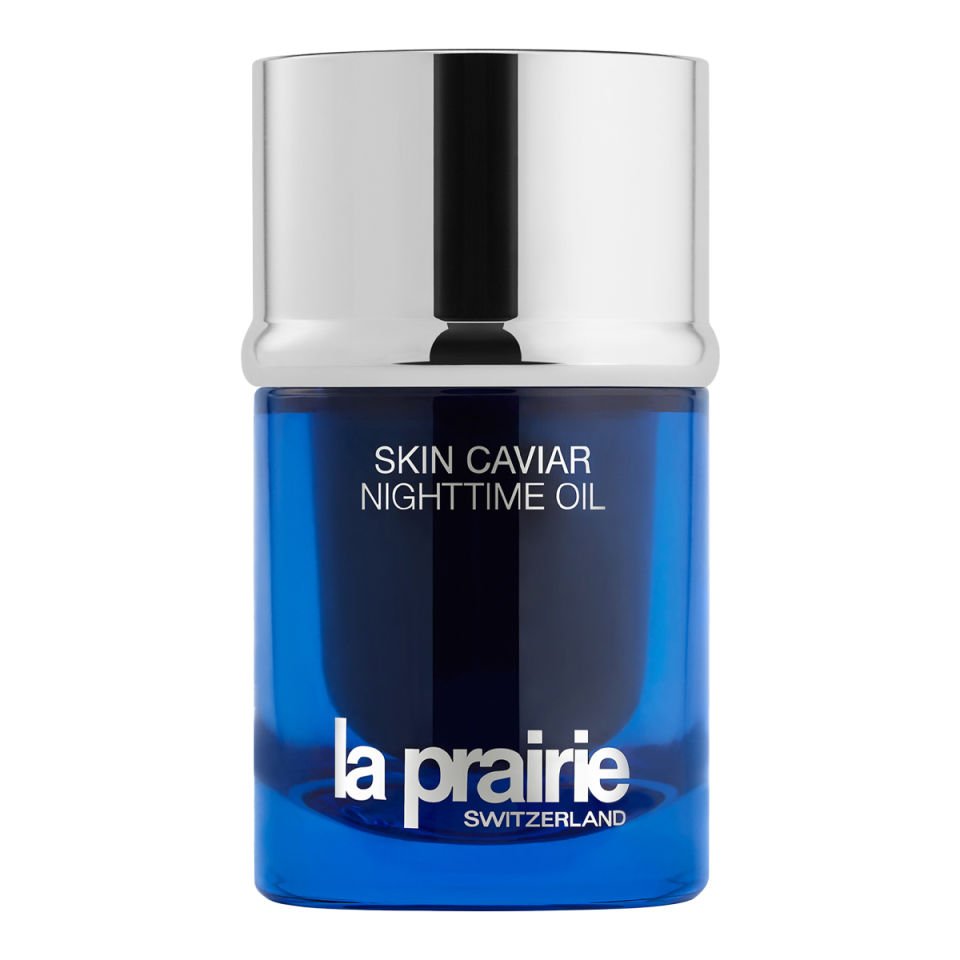Skin Caviar Nighttime Oil 20 ml - Sıkılaştırıcı Gece Bakım Yağı