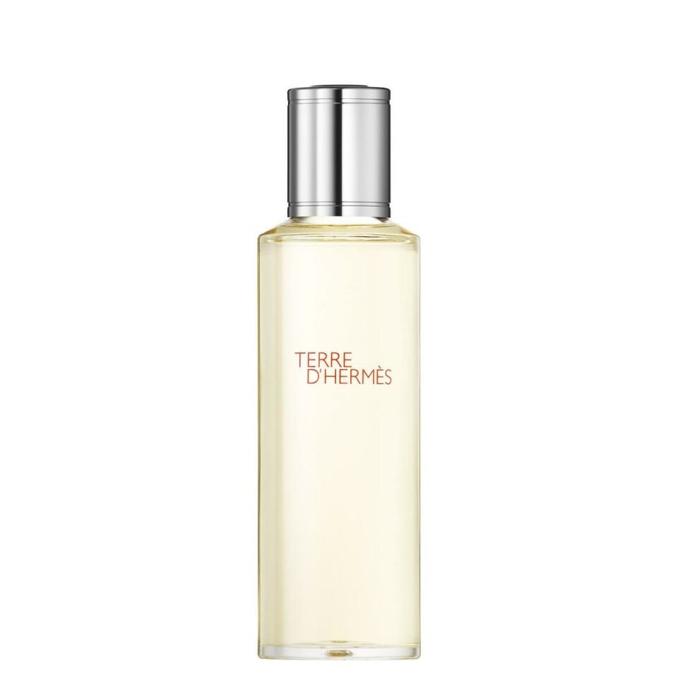 Terre d'Hermès, Terre d'Hermès Eau de Toilette Yedeği 125 ml