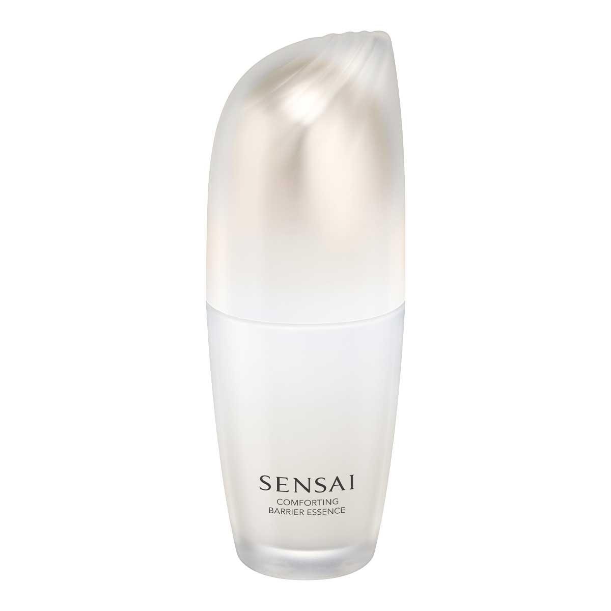 Sensai Comforting Barrier Essence - Yüz Serumu