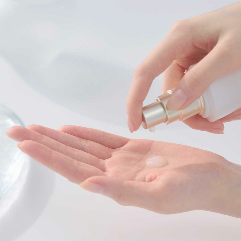 Sensai Comforting Barrier Essence - Yüz Serumu