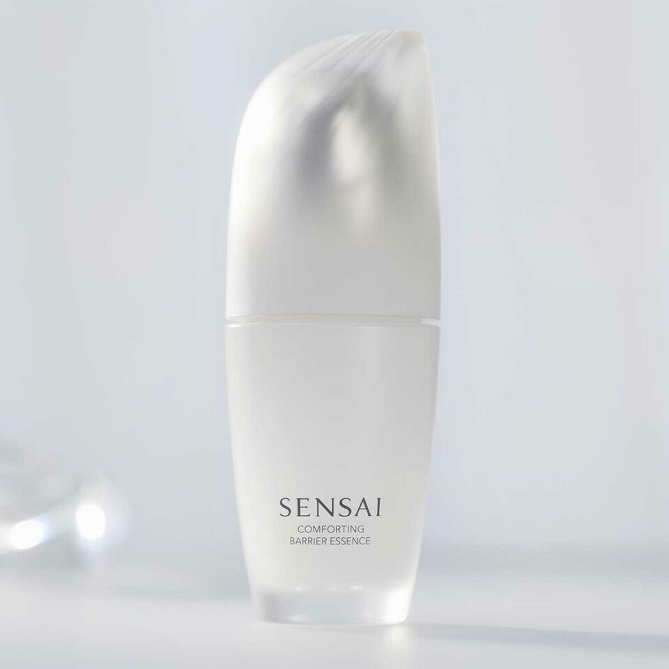 Sensai Comforting Barrier Essence - Yüz Serumu