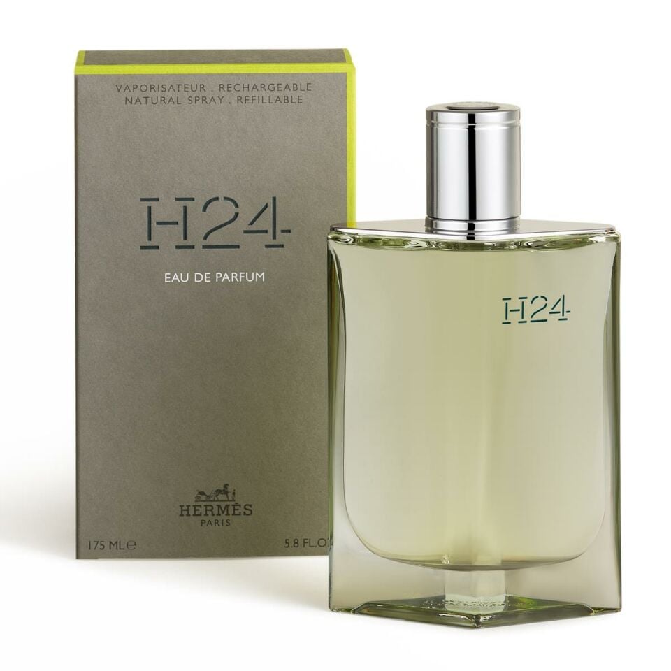 H24, Eau de Parfum 175 ml