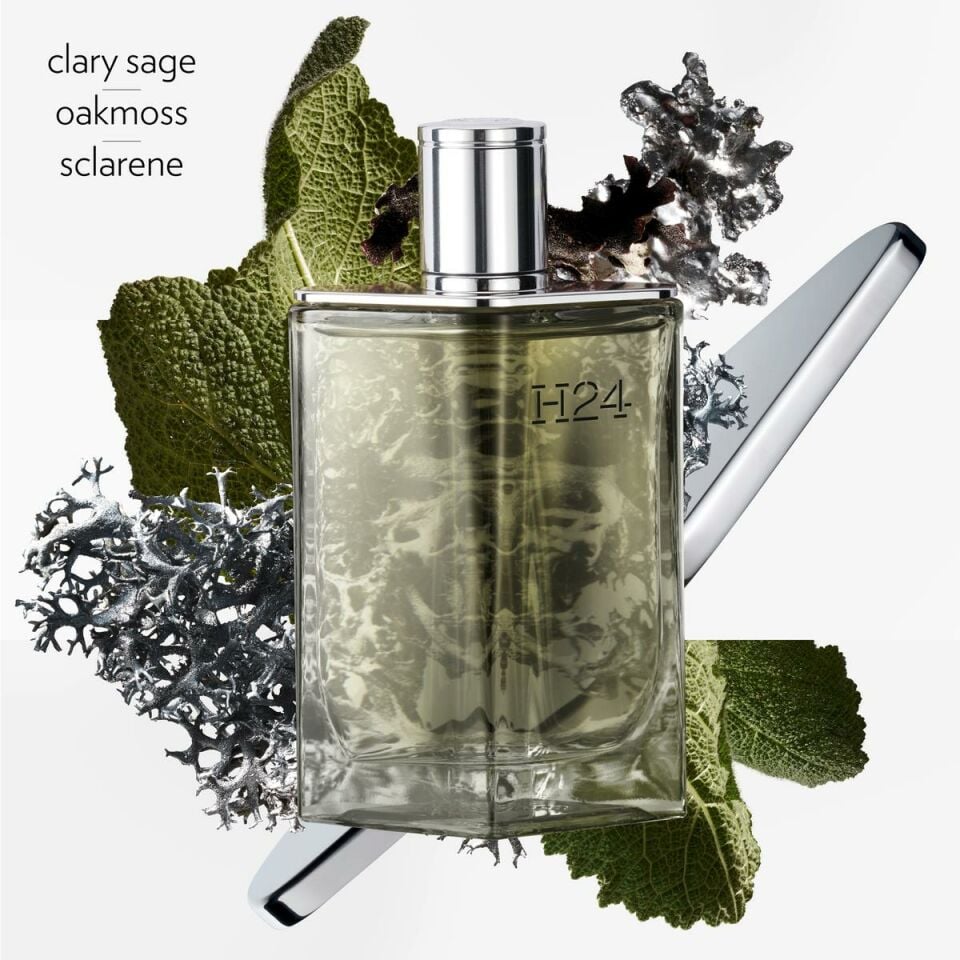 H24, Eau de Parfum 175 ml