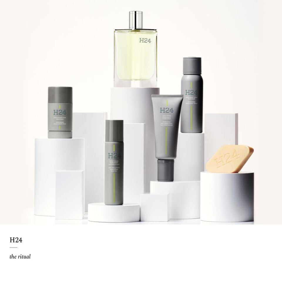 H24, Eau de Parfum 175 ml